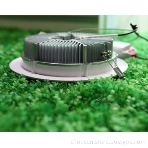 3000K CE RoHS best quality LED down light 8w 15w 25w